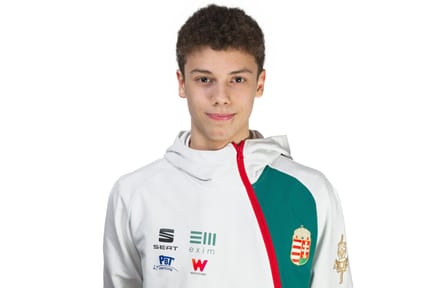 Patrik RADÁCSI