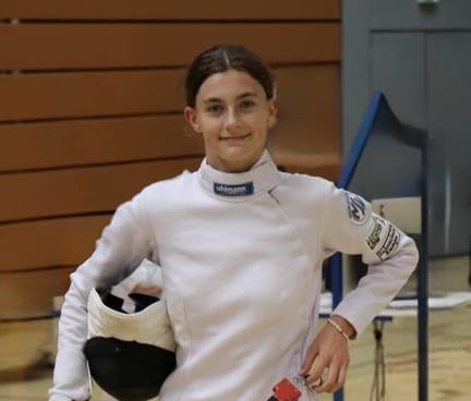 Anna Maria BIESSNER