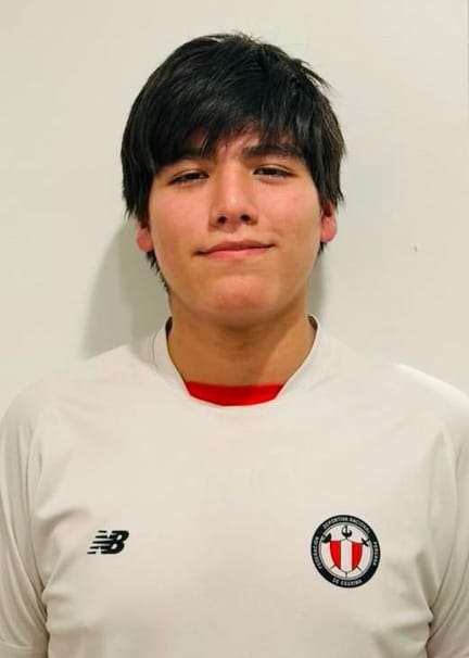 FABRIZIO MACHARE