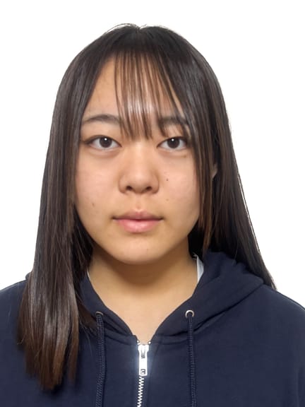 MAI KIKUCHI