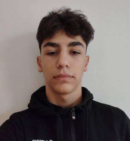 Vlad CRICA