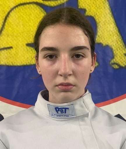 Alina ALEXANDRESCU