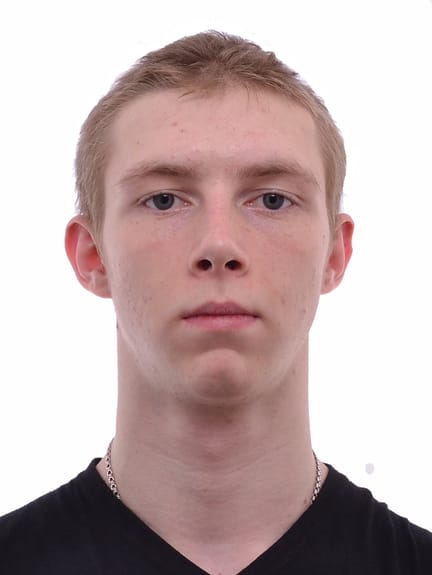 HRYHORII KRASNIUK
