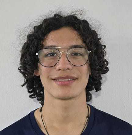Matias MENDOZA