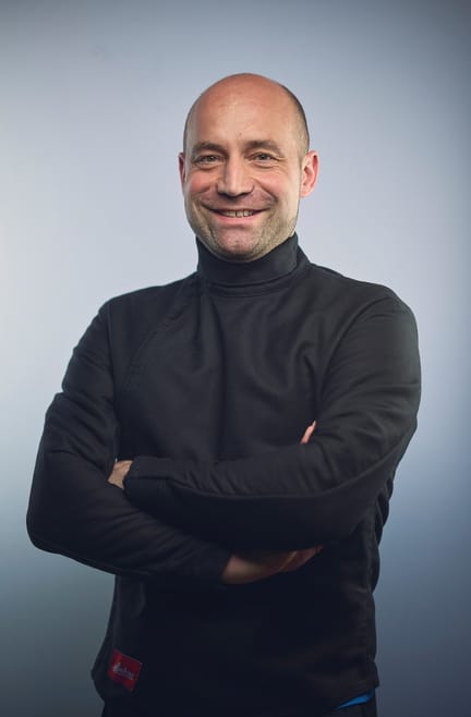Tomasz CIEPLY