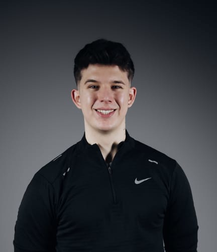 Jakub DOLZYCKI