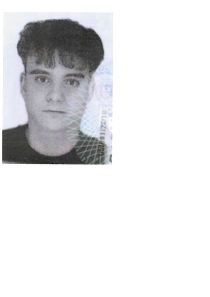 Goncalo MORENO