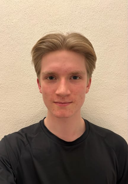 Kasper Koch HANSEN