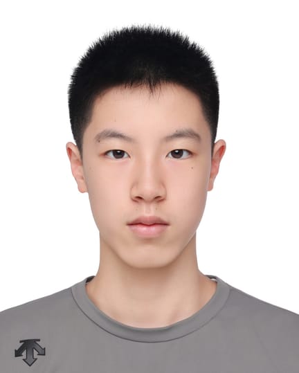 Shiyuan YU