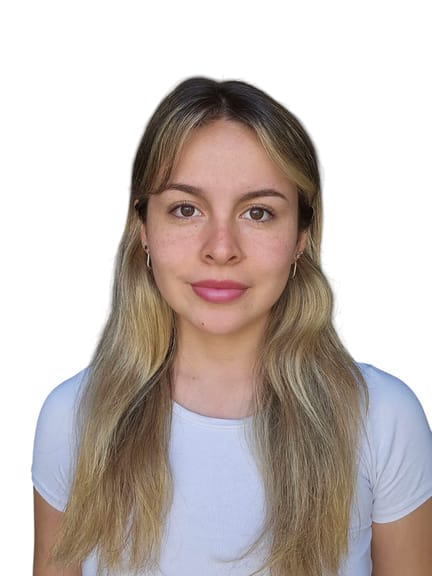 Valeria CHIPOCO