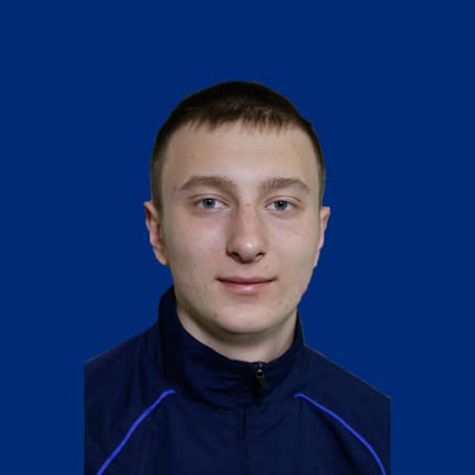 Kostiantyn VORONOV