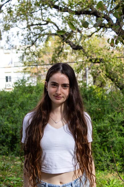 Shahar SABAN