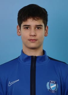 Daniel BACSO