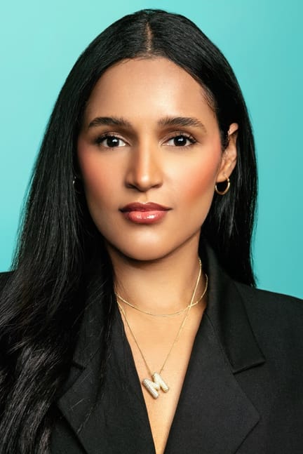 Melody Rochell MARTINEZ DE LOS SANTOS
