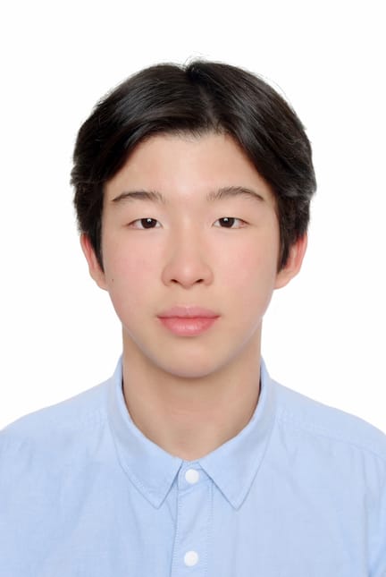 Qihang LIU