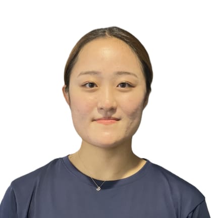 Yuina KANEKO