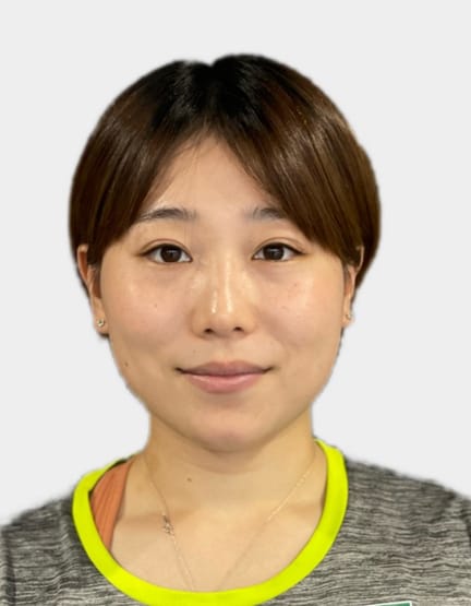 Kanae KOBAYASHI