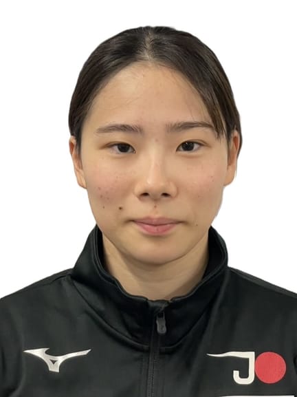 Kokona KIKUCHI