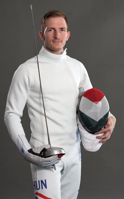 Tibor ANDRASFI