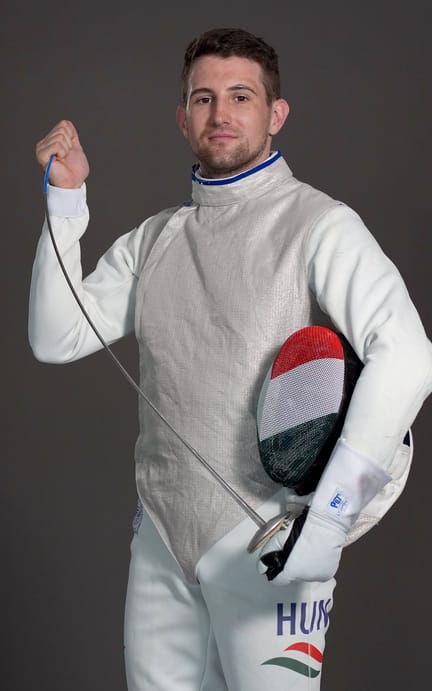 Daniel DOSA