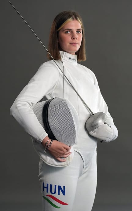 Tamara GNAM