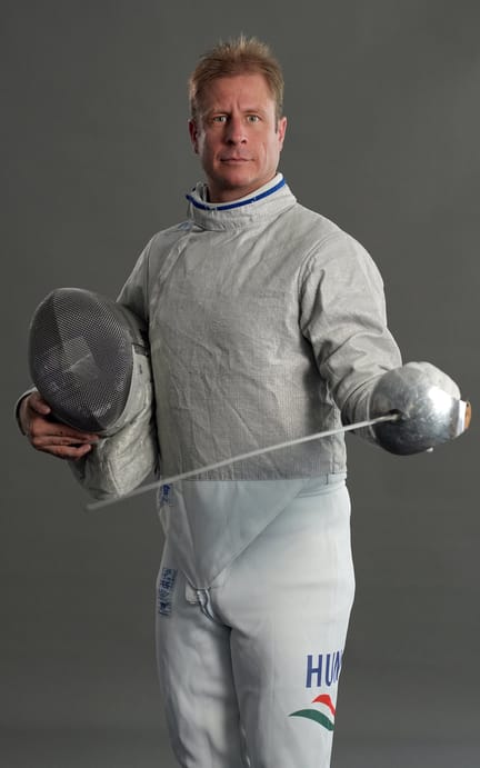 Nicolas ILIASZ