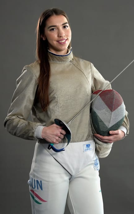 Renata KATONA