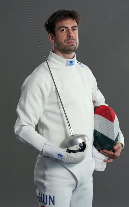 Mate Tamas KOCH