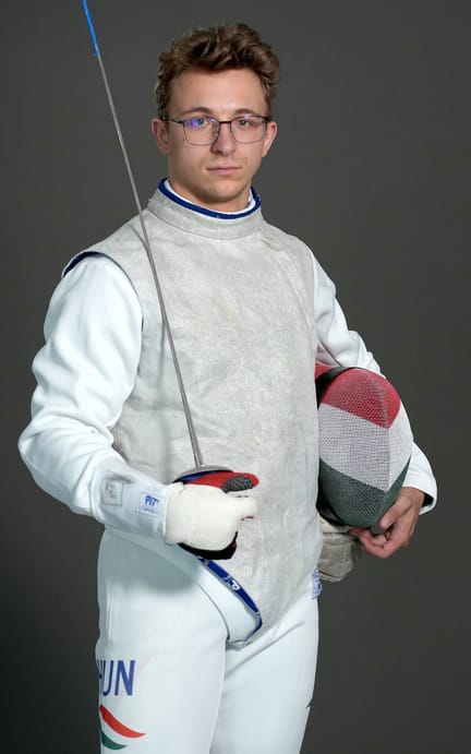 Andor Istvan MIHALYI