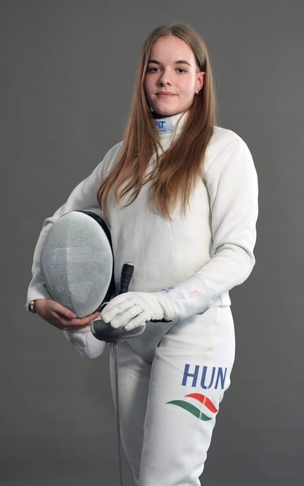 Blanka Virag NAGY