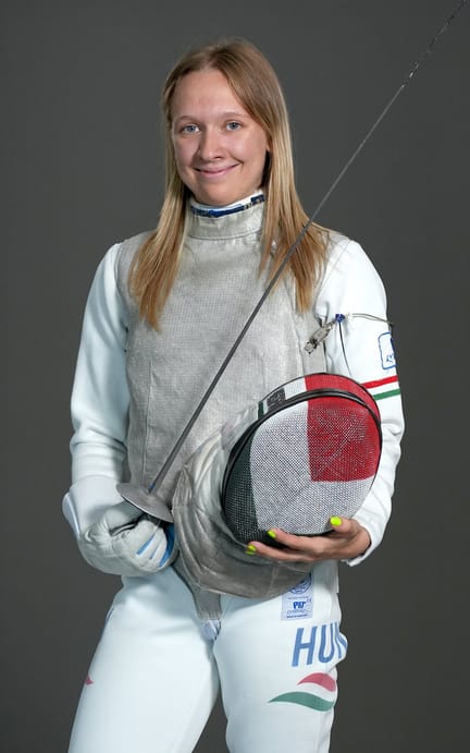 Erika NEKIFOR