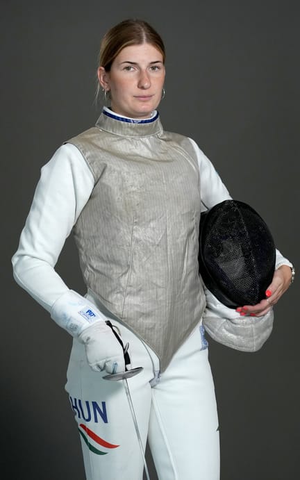 Flora PASZTOR
