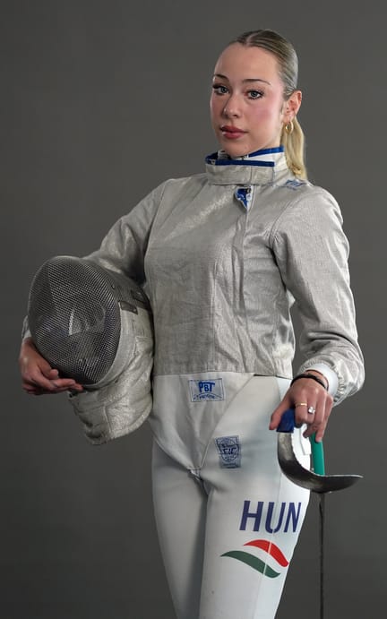 Liza PUSZTAI