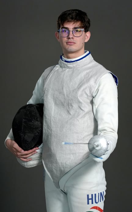 Gergo SZEMES