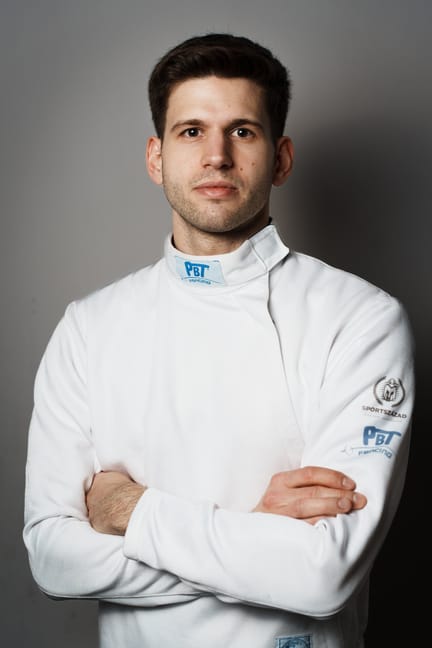 Gergely SIKLOSI