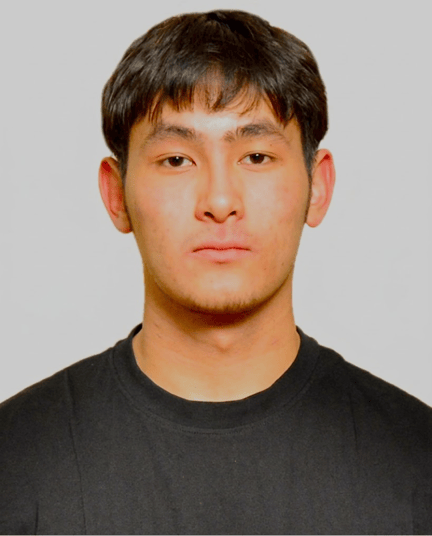 Chingis NARMANDAKH