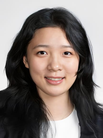 Haidi WU