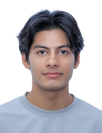 Alexis Mauricio MOLINA CERON