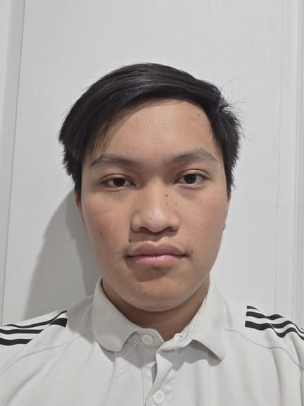 Thien An NGUYEN