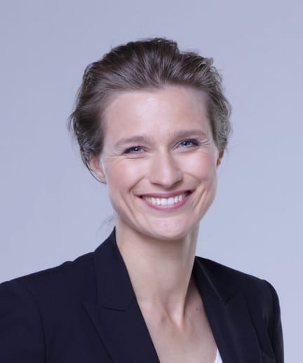 Britta HEIDEMANN