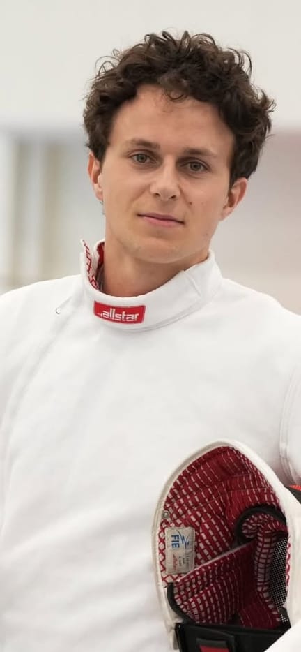 Paul FORTIN