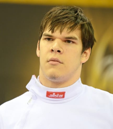 Kerkko JARVI