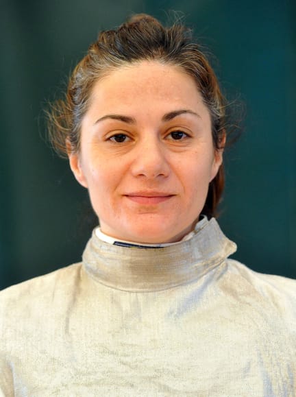 Marianna ATTILI