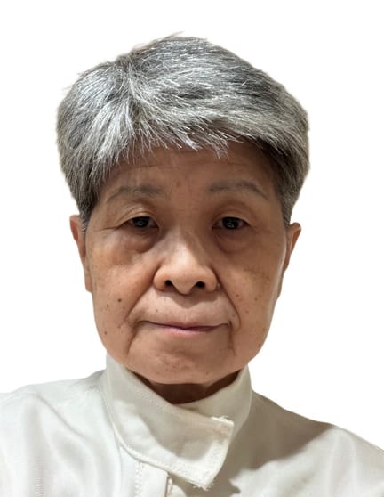 Yoshiko CHIKUBU