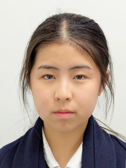 Olivia FU
