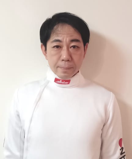 Keiichiro YOKOTA