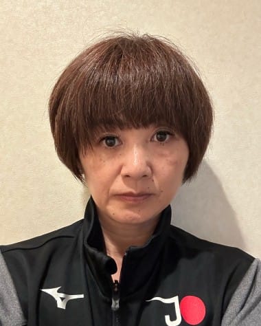 Kaoru MIYAJIMA