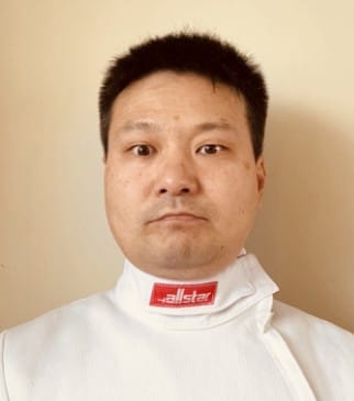 Hiromu OHNO