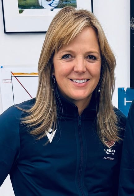 Kristin FOELLMER