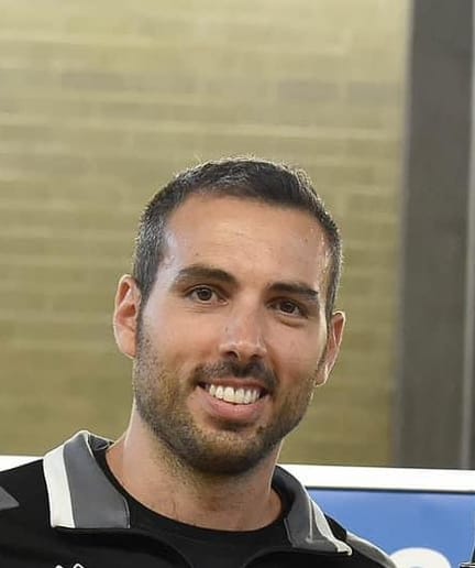 Simone FALERNO